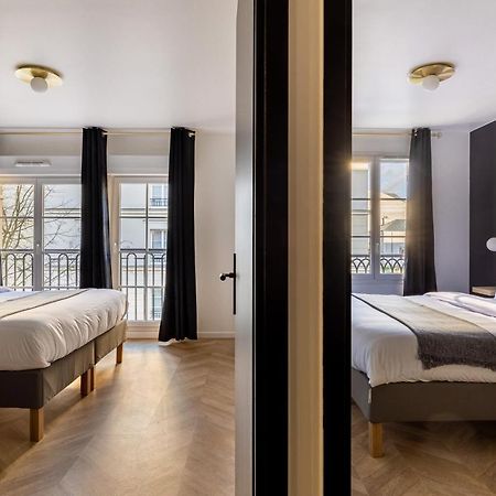 Luxury Apartment Disneyland Paris Сери Екстериор снимка