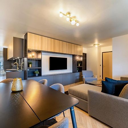 Luxury Apartment Disneyland Paris Сери Екстериор снимка