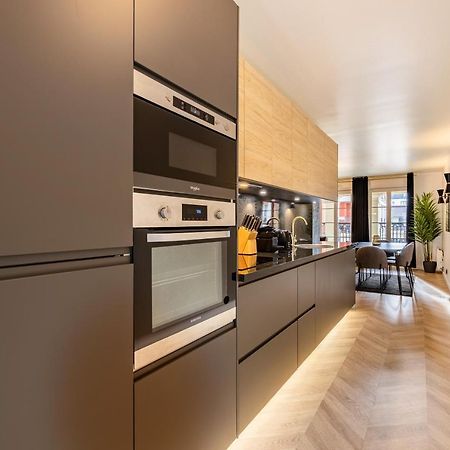 Luxury Apartment Disneyland Paris Сери Екстериор снимка