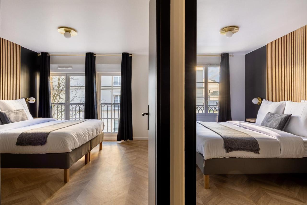 Luxury Apartment Disneyland Paris Сери Екстериор снимка