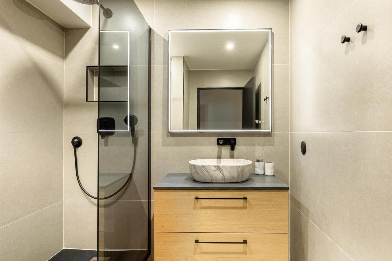 Luxury Apartment Disneyland Paris Сери Екстериор снимка