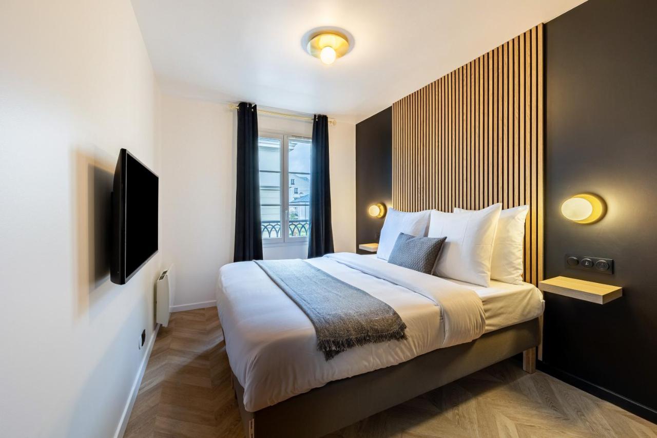 Luxury Apartment Disneyland Paris Сери Екстериор снимка