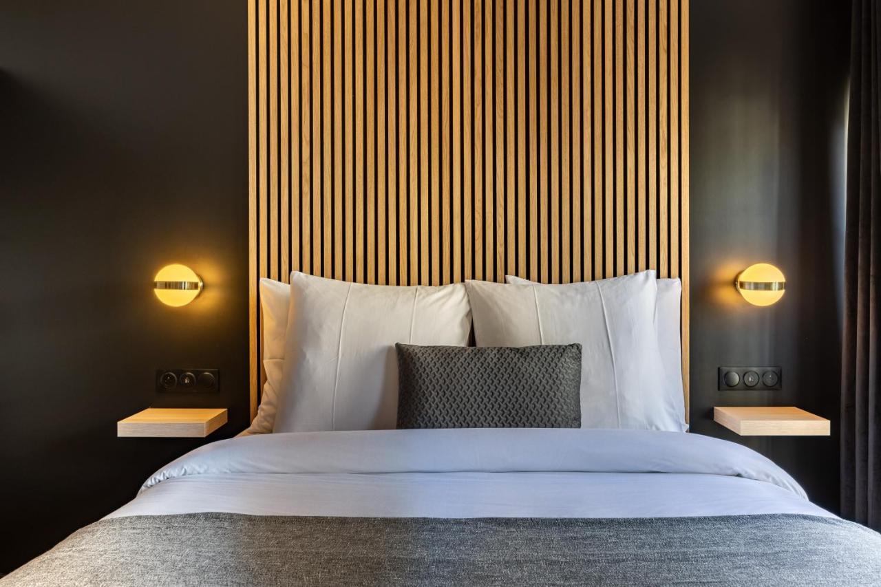 Luxury Apartment Disneyland Paris Сери Екстериор снимка