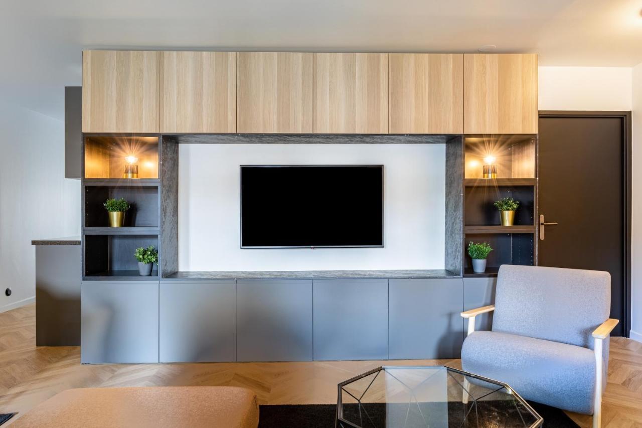 Luxury Apartment Disneyland Paris Сери Екстериор снимка