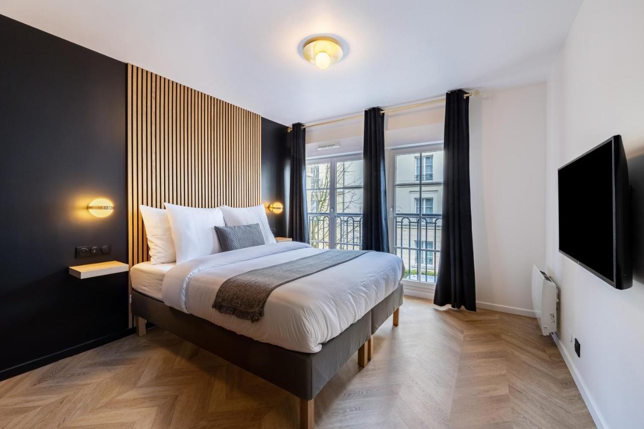 Luxury Apartment Disneyland Paris Сери Екстериор снимка