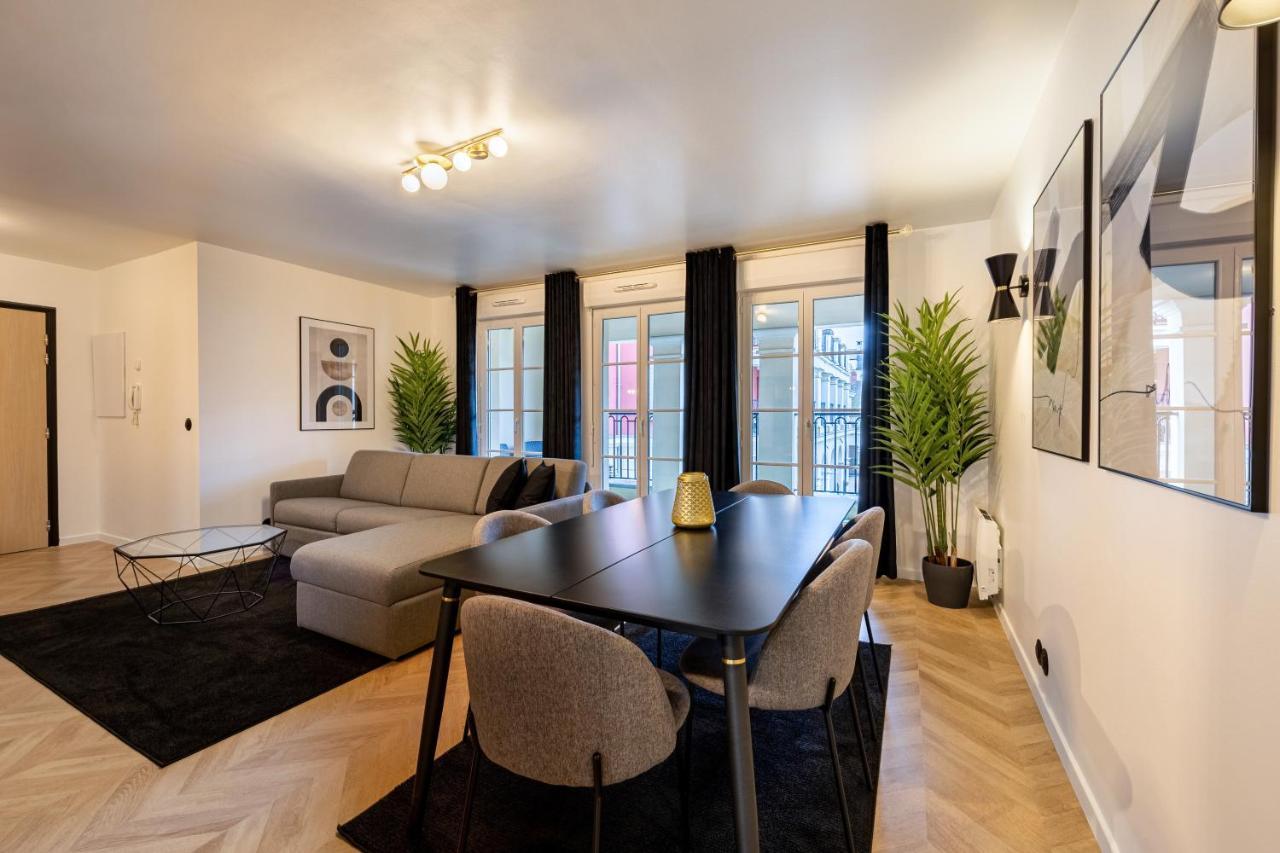 Luxury Apartment Disneyland Paris Сери Екстериор снимка