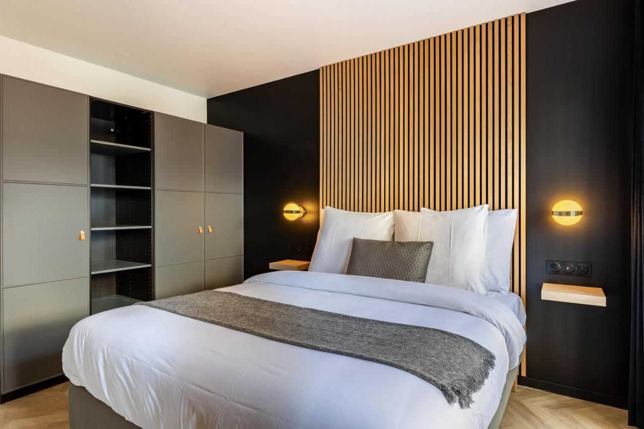 Luxury Apartment Disneyland Paris Сери Екстериор снимка
